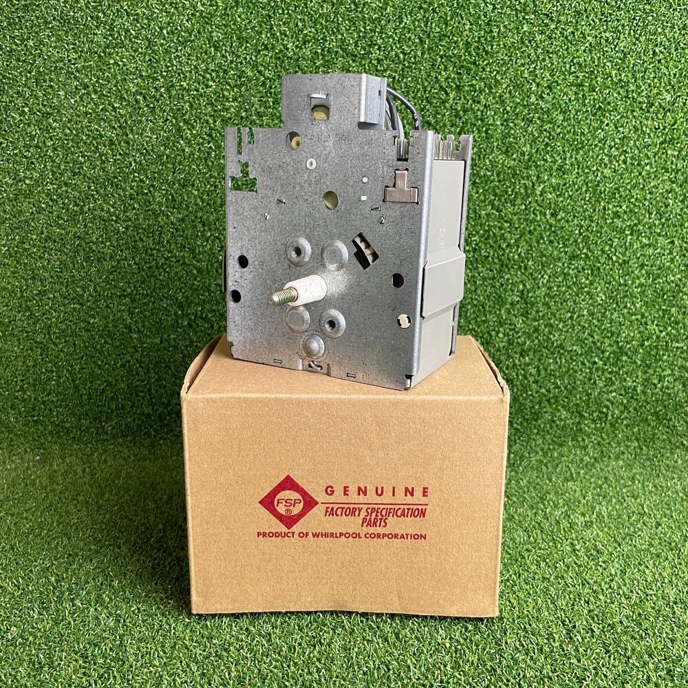 Whirlpool FSP 3351740 OEM Dryer Timer Genuine Factory Specification Part NOS